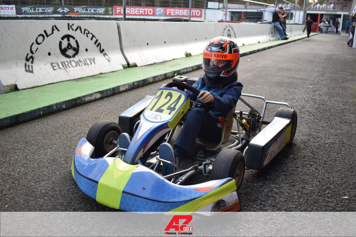 Christmas Race 2019 by Afonso Zambujo85